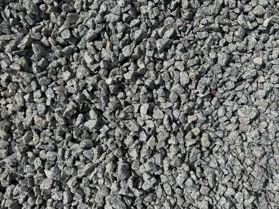 Grys Granitowy - GRANIT 8-16 - Kamień Ozdobny