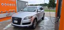 Sprzedam AUDI Q7