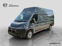 Fiat Ducato  Fiat Ducato Maxi Furgon L4H3 2.2 180KM | SPECJALNY PROGRAM RABATOWY!