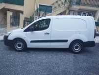 Peugeot Partner 1.6 Hdi LONGA - 105.000 Kms - 3 Lugares