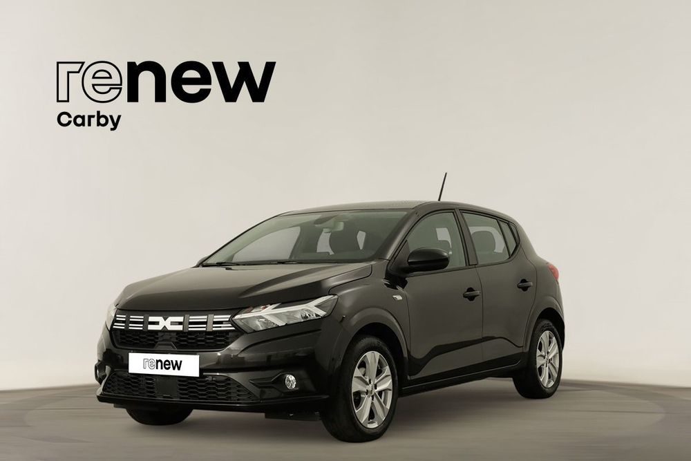 Dacia Sandero 1.0 TCe Expression