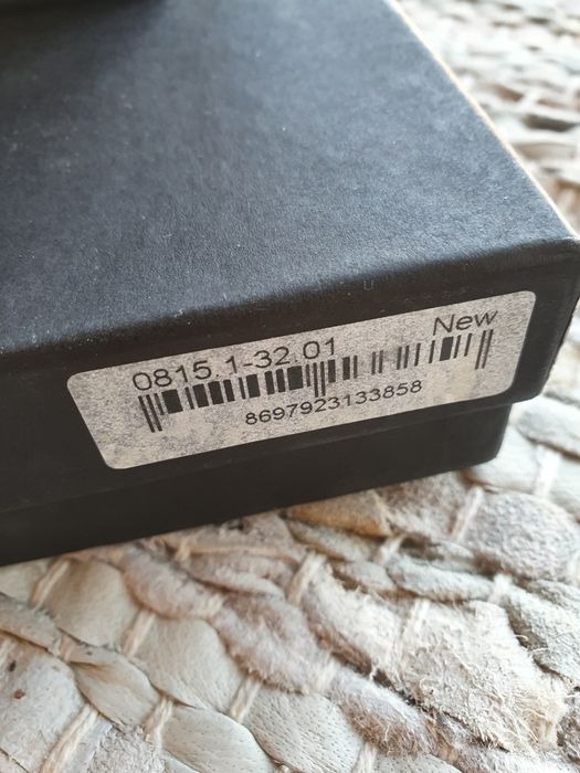 Органайзер папка NERI KARRA 0815.1-32.01