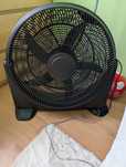 Wentylator pokojowy KYT 50A1