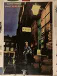 plakat ziggy stardust david bowie