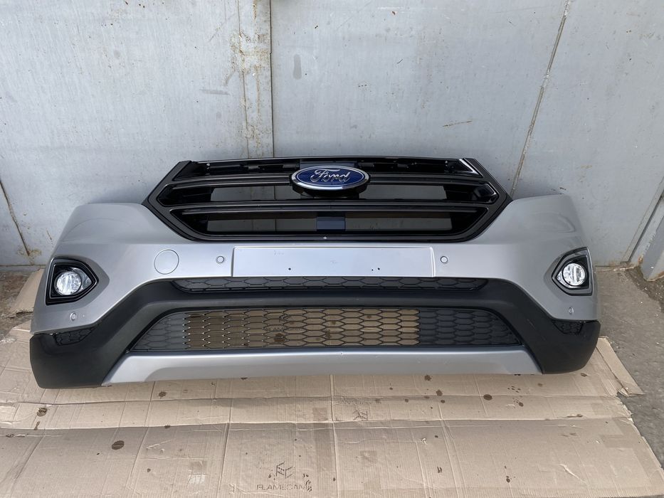 Передний бампер Ford Edje 2015-2019 г.