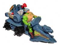 MOTU - Battle Ram (vintage)