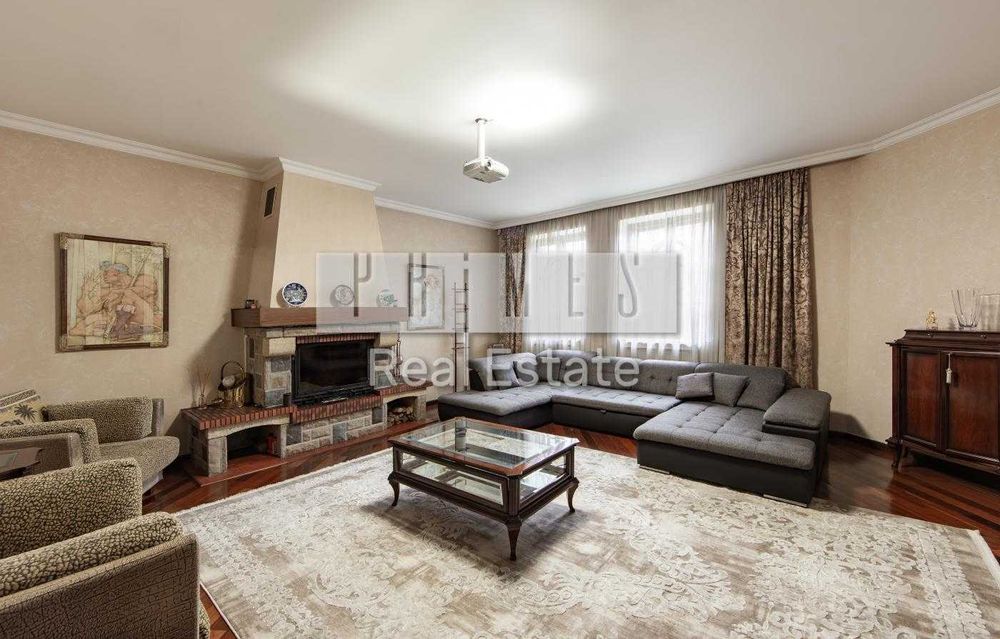 Оренда будинку з ділянкою 35 соток, вул. Залужна, Віта-Литовська