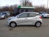 Hyundai i10 1-szy wlasciciel serwis aso jak nowy