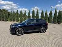 Mazda CX-5 2.5 benzyna skóra navi szyberdach acc bose Alu 19 full