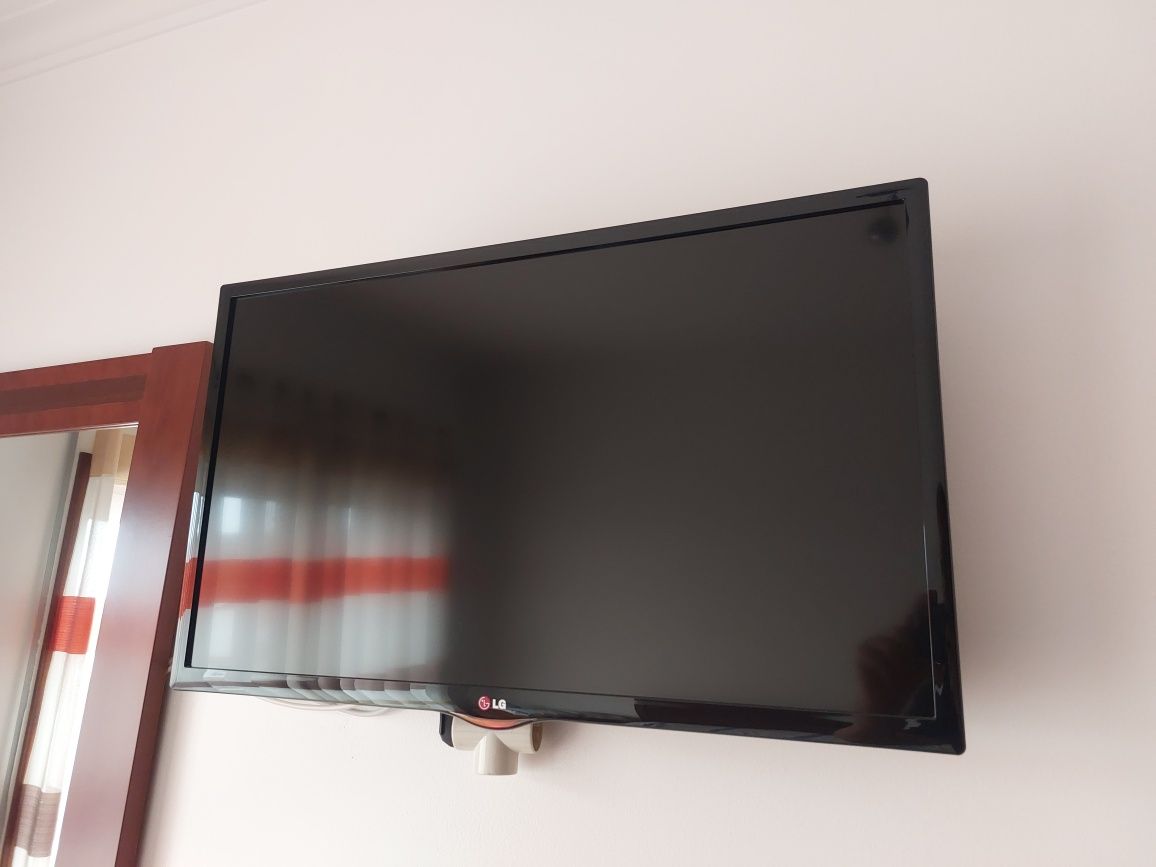 Tv LG 32 Polegadas