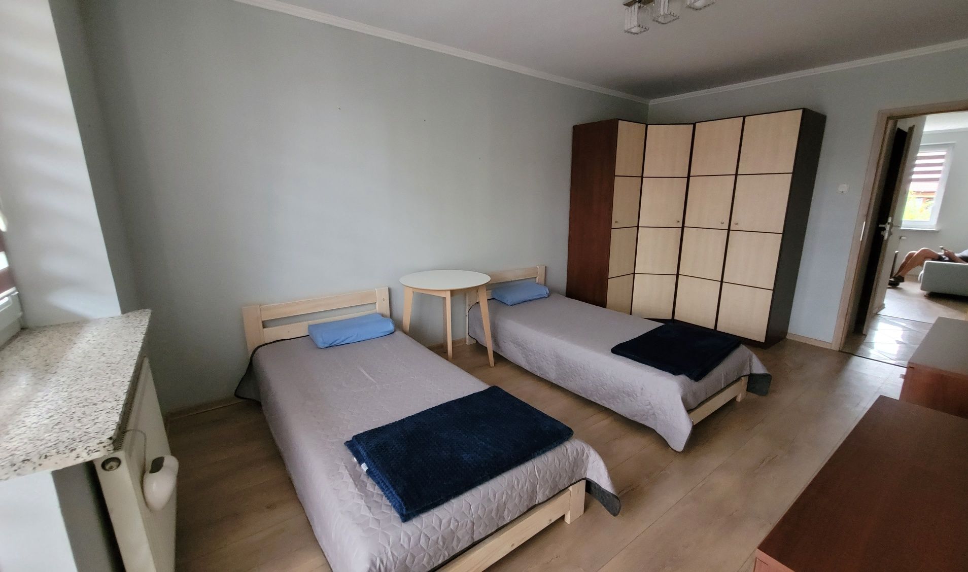 Sprzedam mieszkanie 58,59m2 na osiedlu Borek