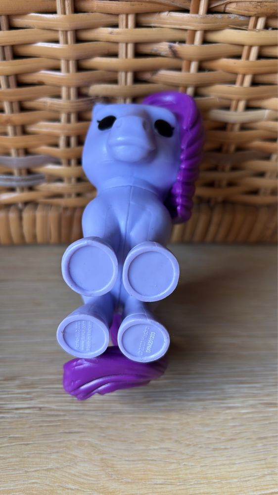 Funko POP Retro Toys: My Little Pony - Blossom