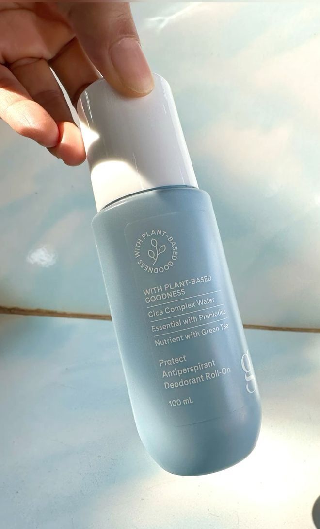 g&h GOODNESS & HEALTH™ Кульковий дезодорант-антиперспірант