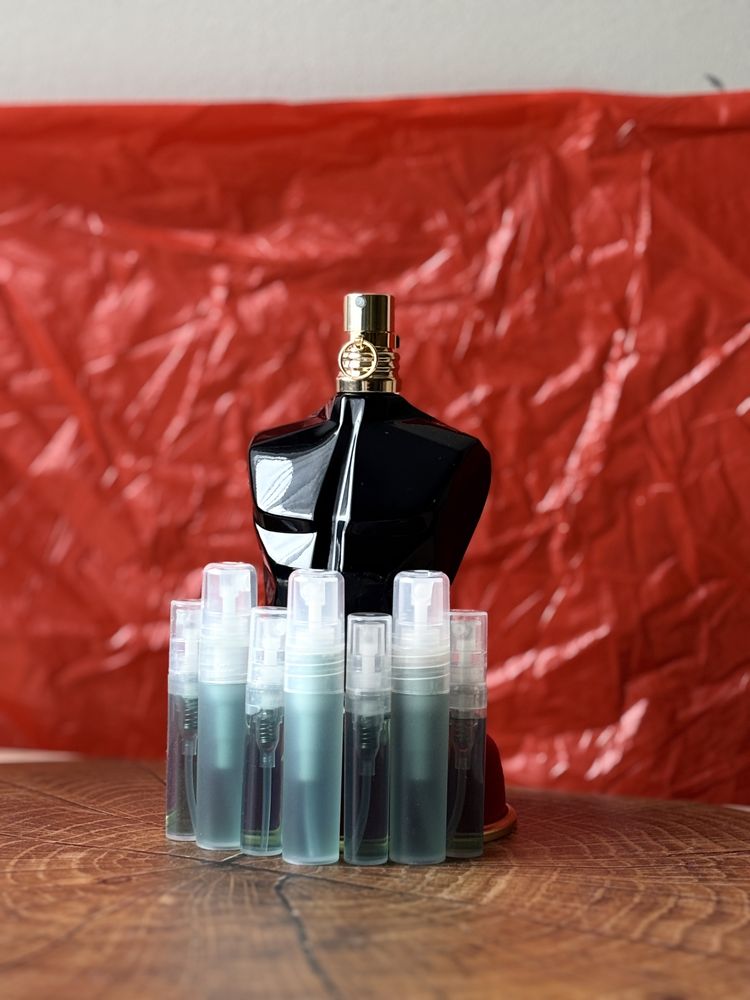 Jean Paul Gaultier Le Beau Le Parfum – próbka 3ml / 5ml – oryginał