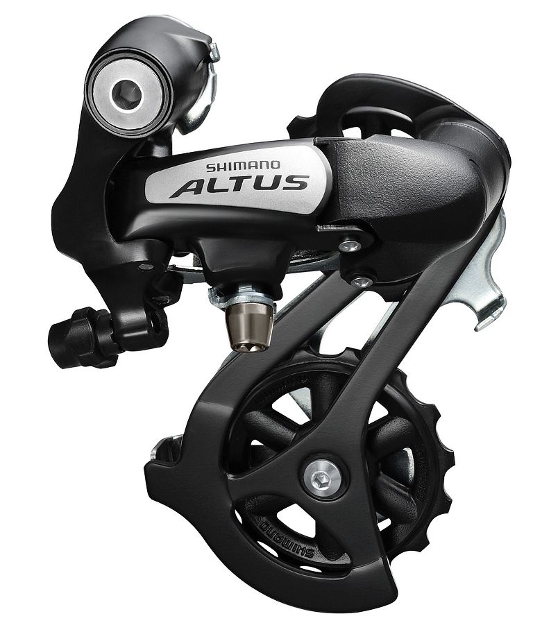 SHIMANO ALTUS RD-M310 SaPrzerzutka Tylna 7/8 biegów