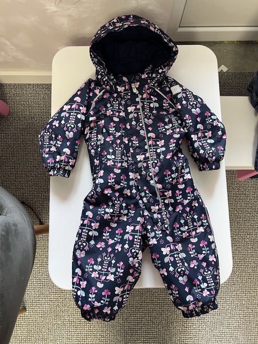 Комбінезон reima 80(+6)