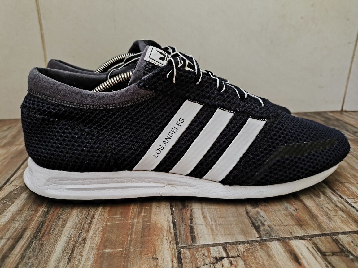 Кросівки Adidas Originals Los Angeles, 46, 29.5 см