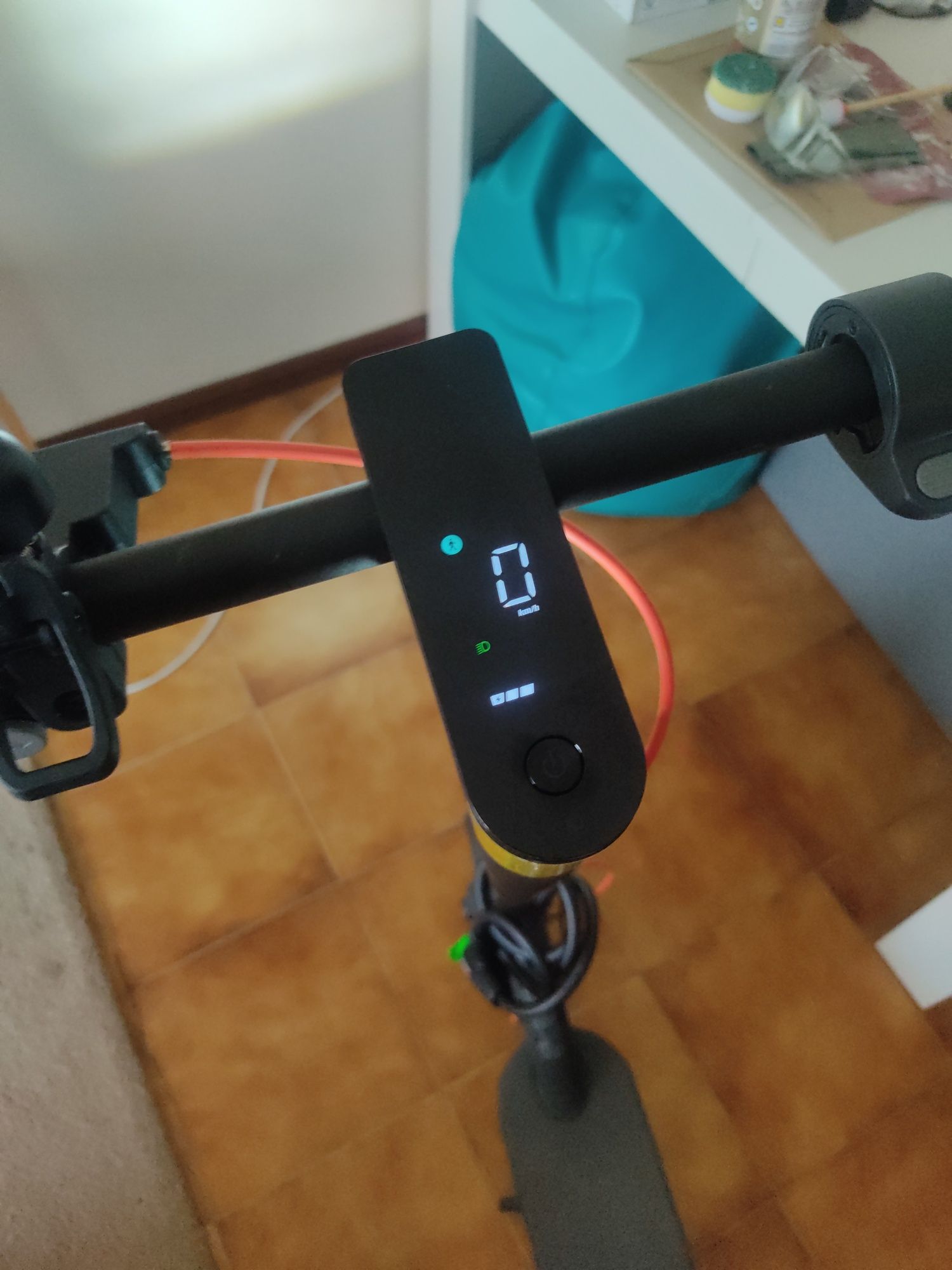 Trotinete Xiaomi Scooter 4 Pro