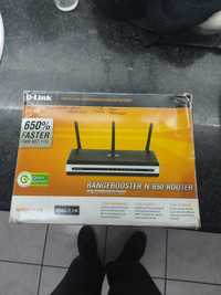 Router tp link a funcionar