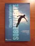 Sobrevivente - Chuck Palahniuk