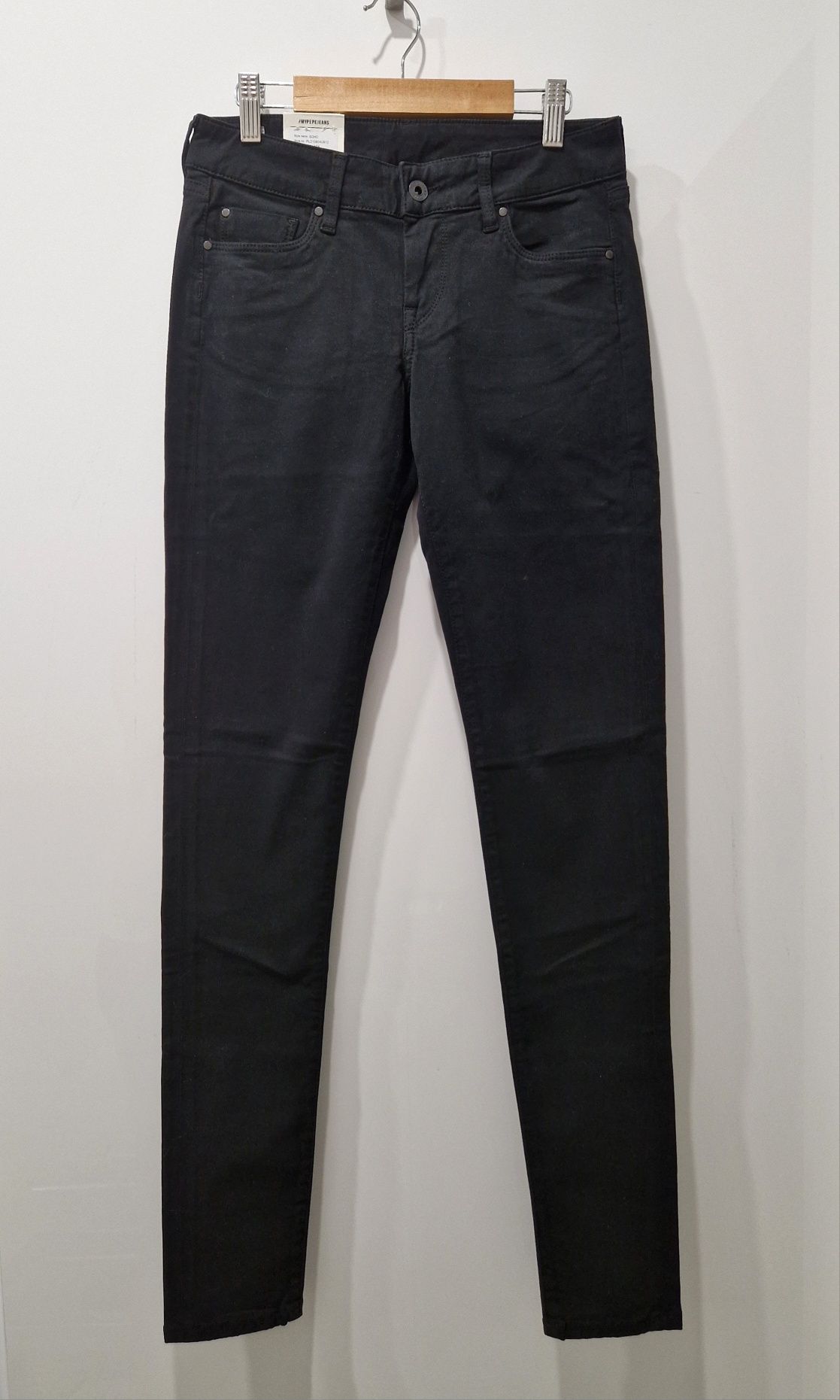 Jeansy Pepe Jeans SKINNY Soho 26x32