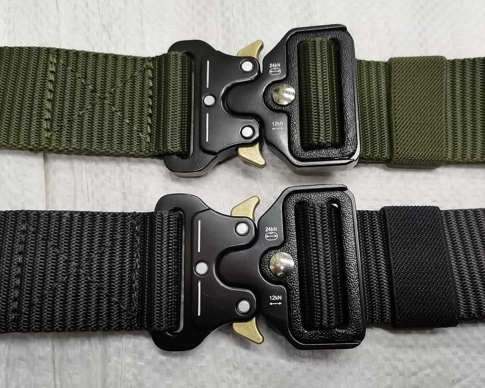 Ремень тактический ENNIU Tactical Belt Cobra Кобра тактичний пояс