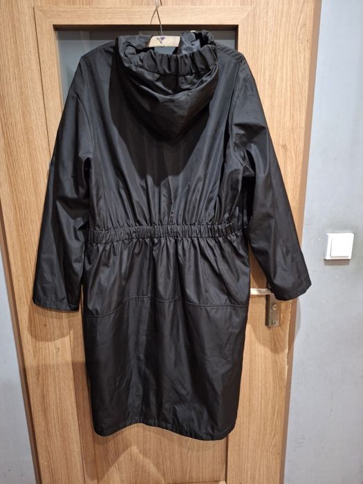 Nowa kurtka/parka 48 damska