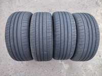 Шини 235/55 R17 Kapsen Headking S 2000