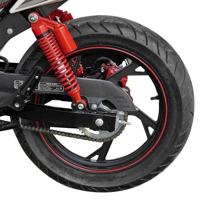 Мотоцикл SPARK SP200R-29, в АртМото Суми