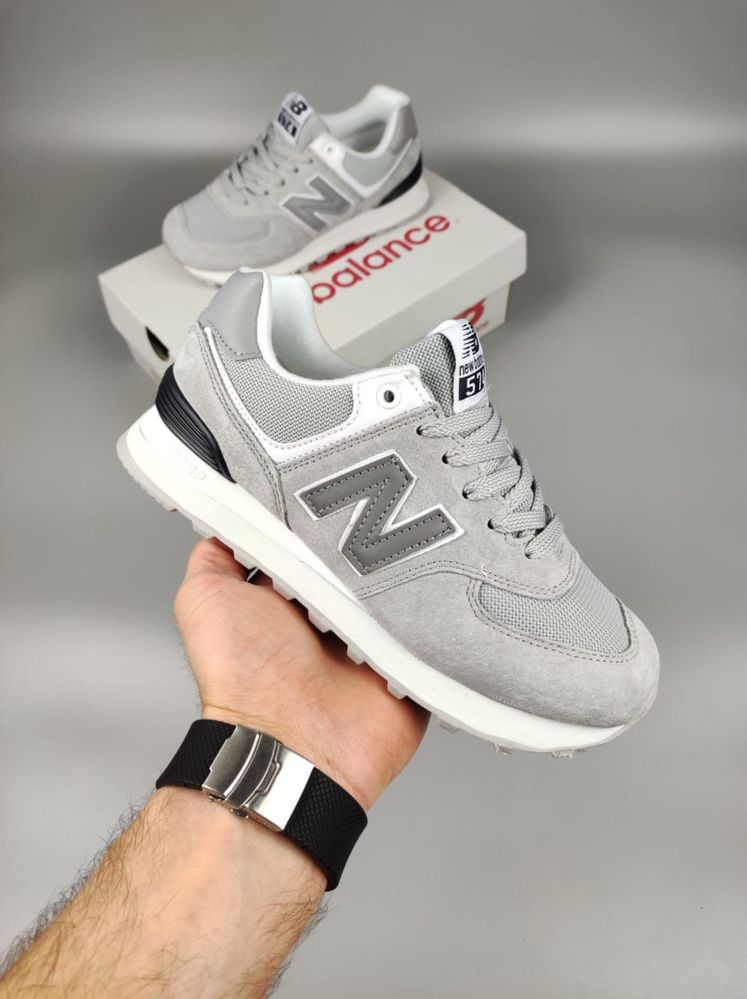 Жіночі кросівки New Balance 574