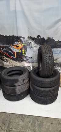 E16 1 x 205/70R14 Maxxis MA-P1 VIP 95V opony letnie demo zabytek