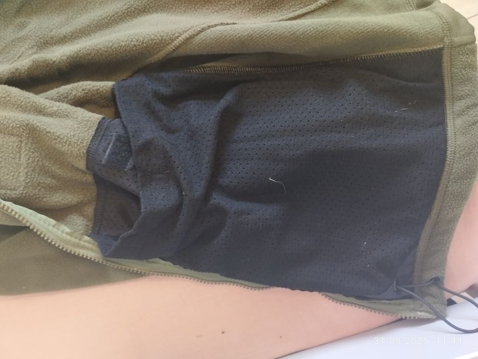 Фліска зимова  XL