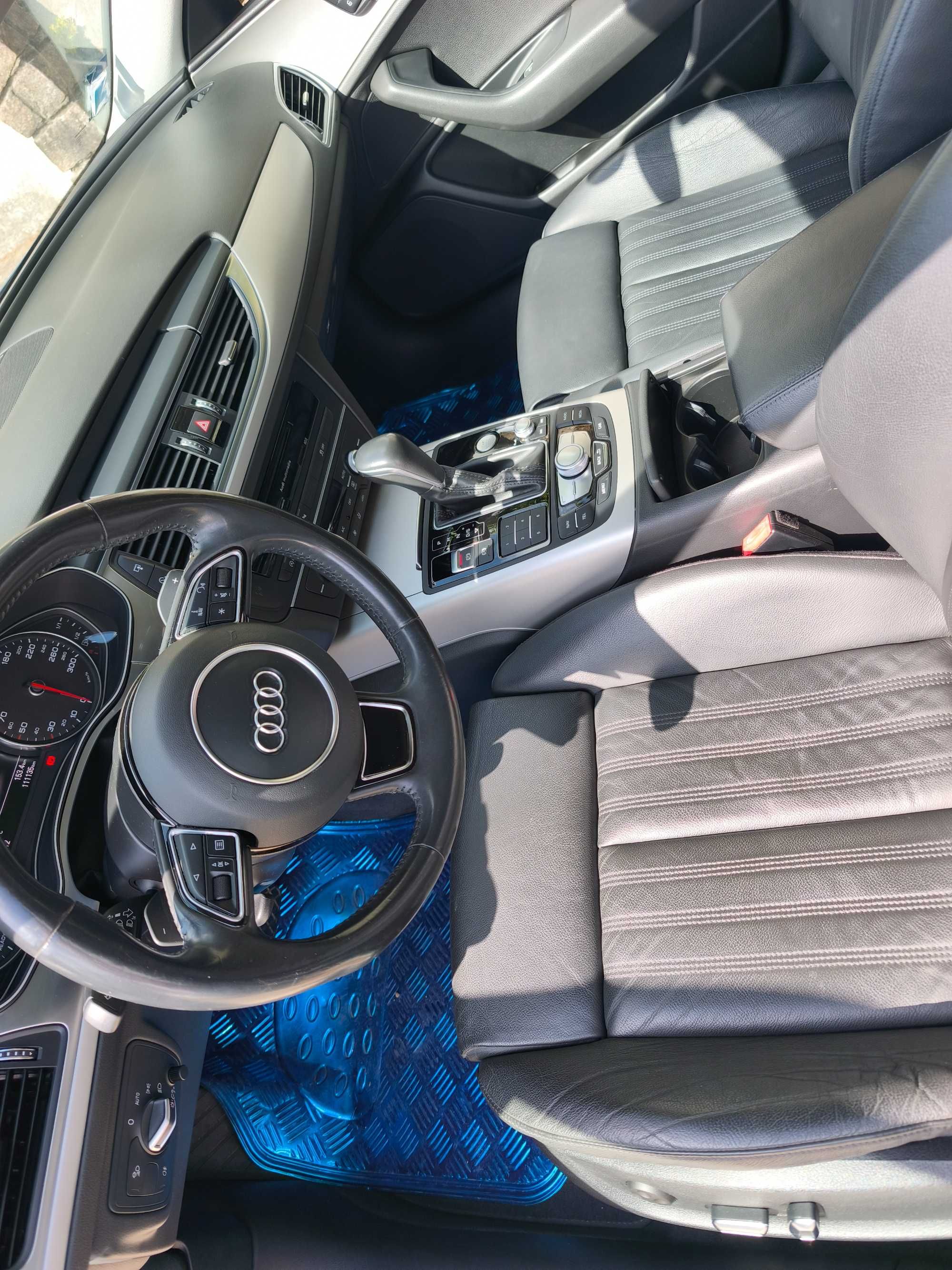 Audi A6 para venda particular