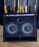 Gallien krueger 210 RBH Kolumna basowa