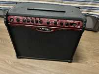 Combo Line 6 Spider 112 (50w)