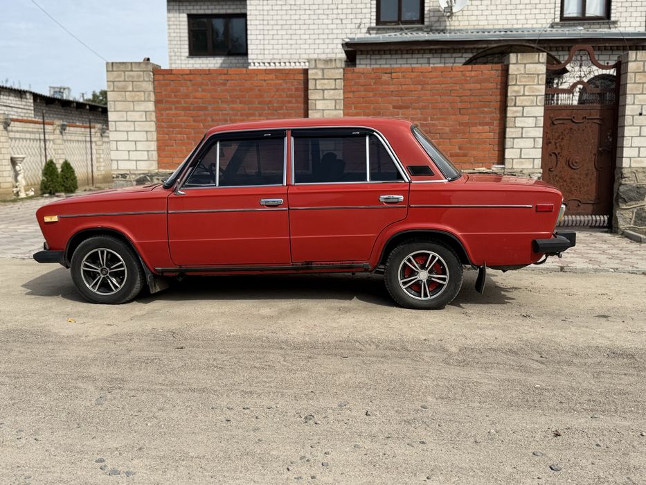 Продам ВАЗ 2106 инжетор