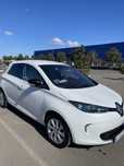 Продам. Renault Zoe