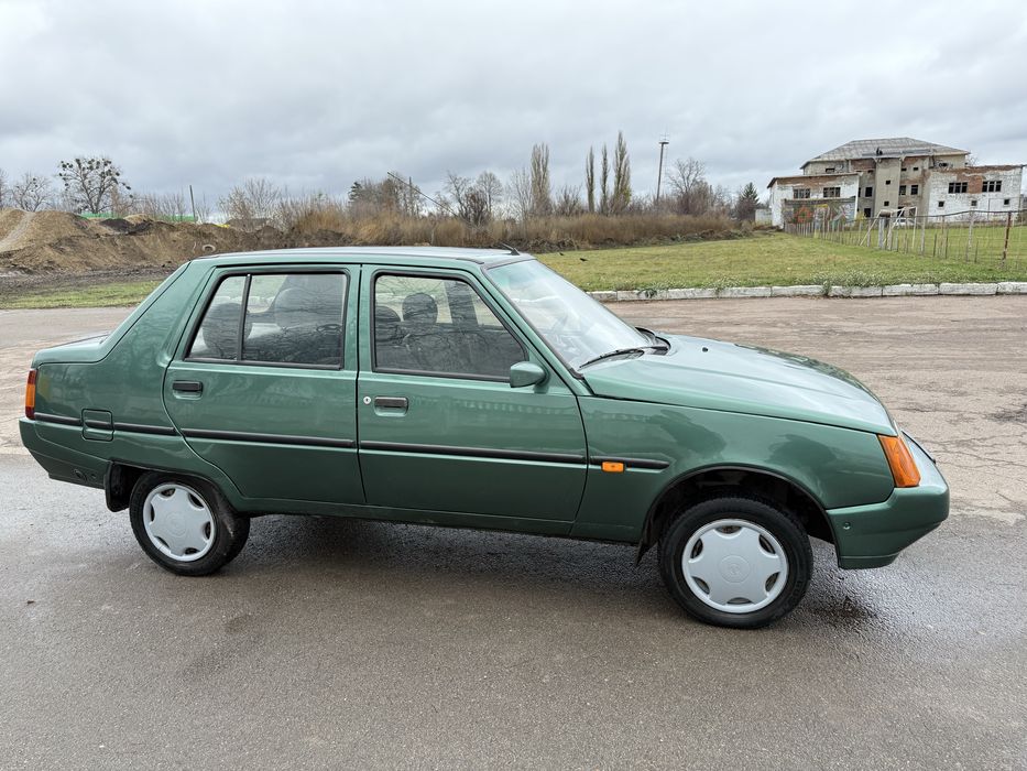 Заз Славута 2006 Газ! Люкс! 130тыс