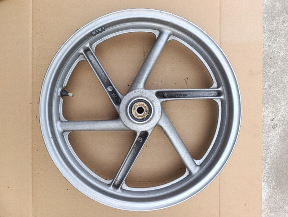 Колесо honda cb 500