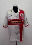 Koszulka England Rugby World Cup 1995 Puma John Smith's roz. L