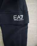 Спортивні штани, EA7, оригінал. S-M. Emporio Armani