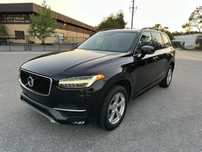2017 Volvo XC90 T5