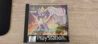 Spyro the Dragon PS1