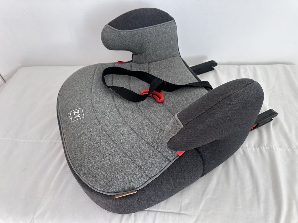 Assento auto 22kg-36kg com isofix