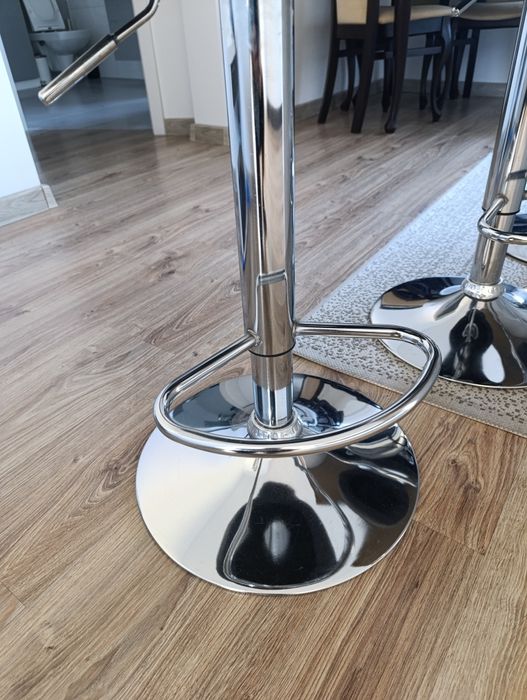 Hoker  kuchenny grafitowy