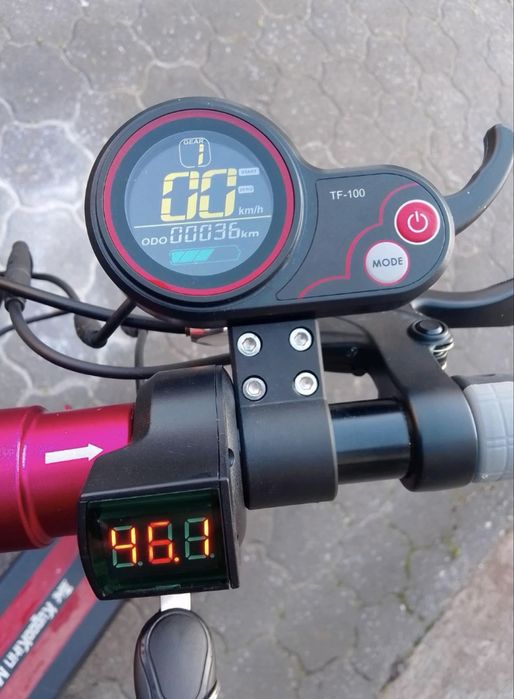 Kugo kirin M4 новий можливий торг