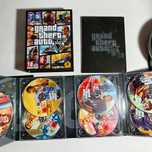 Gra pc - GTA 5: Grand Theft Auto V