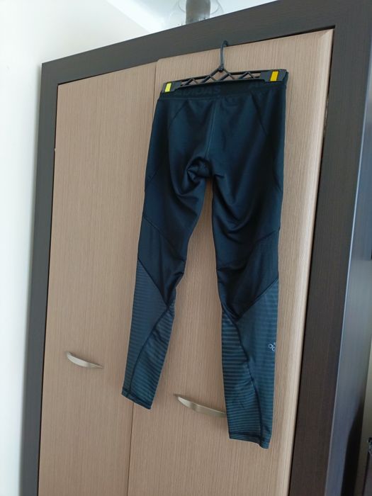 Oryginalne Legginsy Adidas Rozmiar S (Stan bardzo dobry)