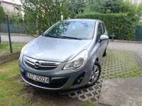 Opel Corsa D 1.4 benzyna