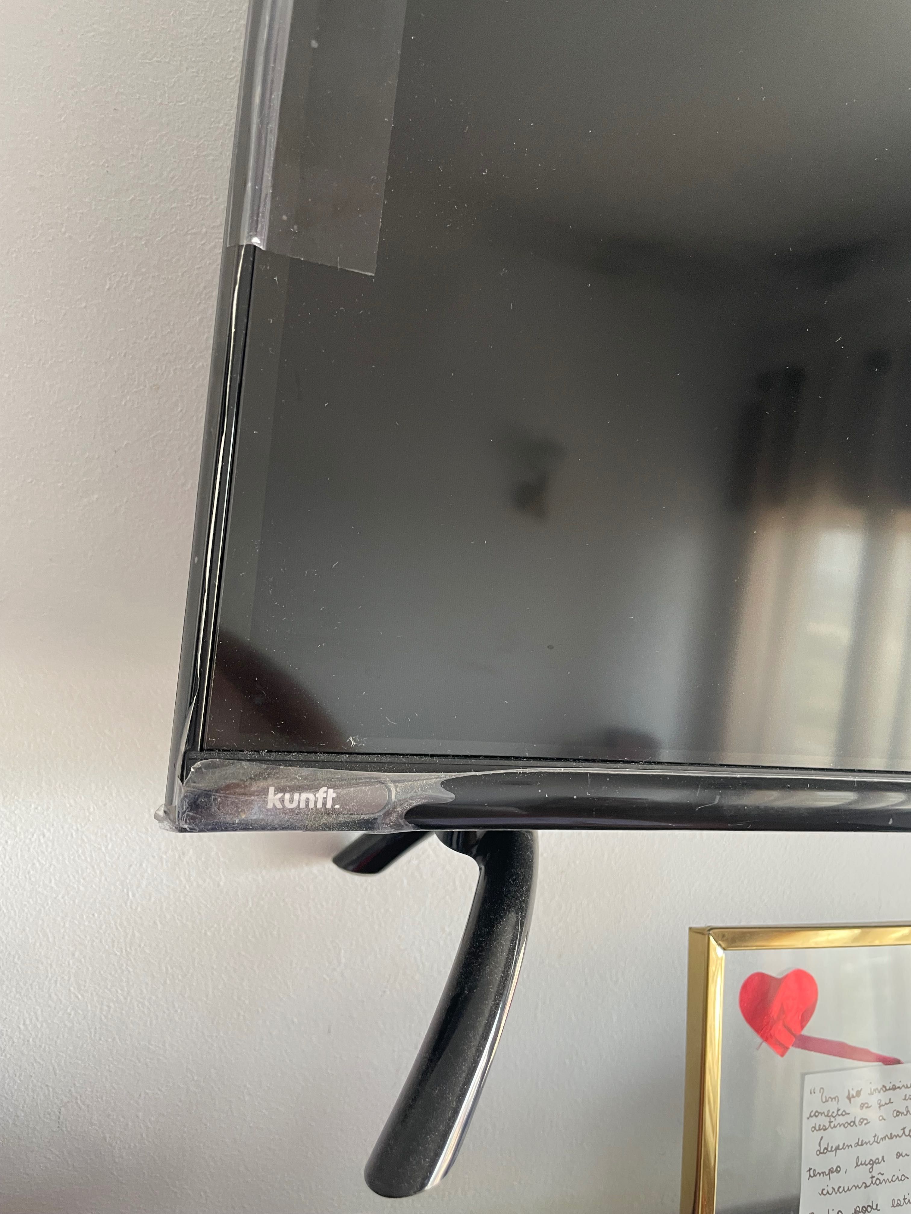 tv kunft 32 polegadas
